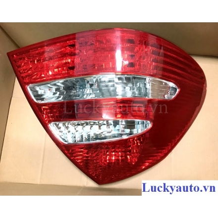 Đèn hậu trái xe Mercedes E240 đời 2005_ 211 820 03 64_ 2118200364
